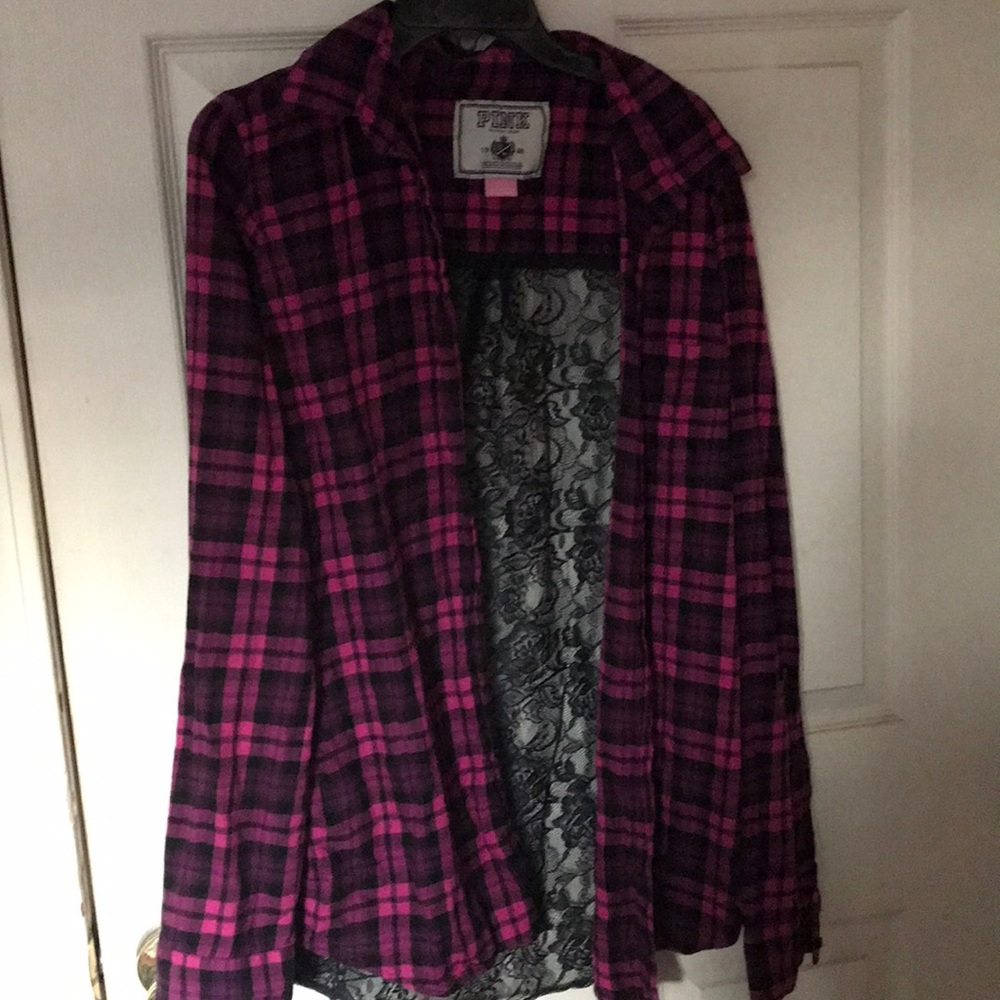 Victoria Secret blouse